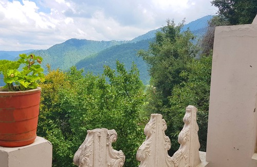 Ramgarh Cottage | Seclude Arthouse - 2 Bedroom Private Space