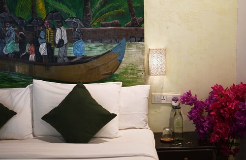 Alappuzha Resort | Seclude Kerala Marari Sands
