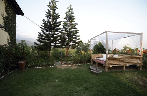 Chachian House | Seclude Palampur - Patanga Room