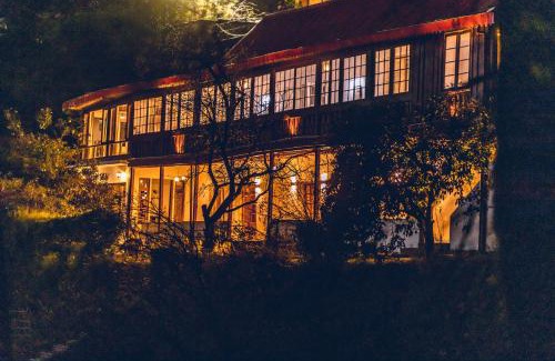 Shimla Villa | Seclude Shimla, Taraview