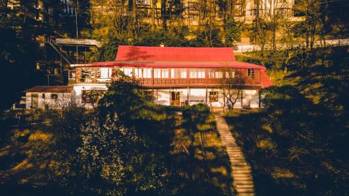 Shimla Villa | Seclude Shimla, Taraview