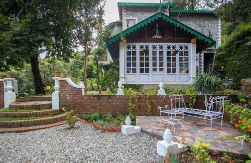 Ramgarh Villa | Seclude Taradale