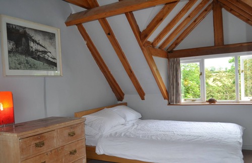 Chipping Norton Cottage | Secluded 18th Century Cotswold Cottage