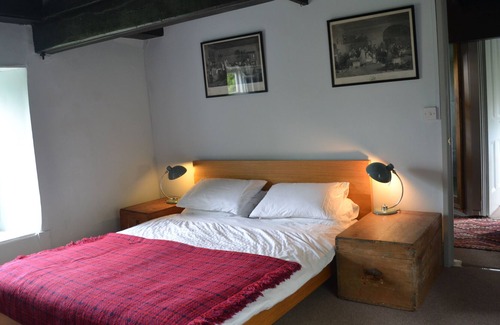 Chipping Norton Cottage | Secluded 18th Century Cotswold Cottage