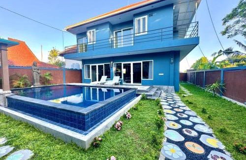 Ketewel Villa | Secluded 2 Bedroom Villa