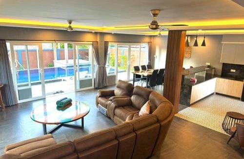 Ketewel Villa | Secluded 2 Bedroom Villa