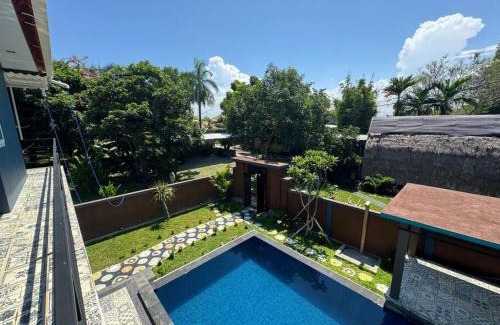 Ketewel Villa | Secluded 2 Bedroom Villa