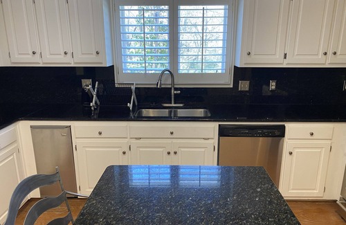Fortson House | Secluded 4Bd Large Yard/Pool