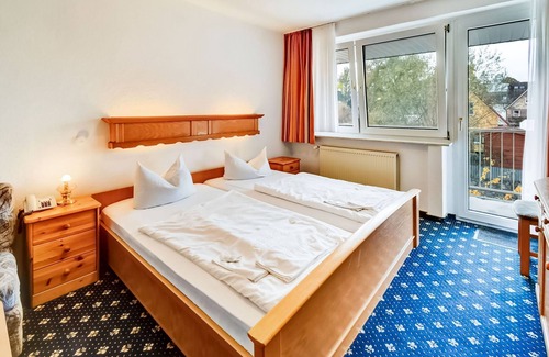 Wohlenberg Apartment | Secluded Apartment in Wohlenberg by the Sea