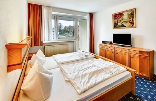 Wohlenberg Apartment | Secluded Apartment in Wohlenberg by the Sea