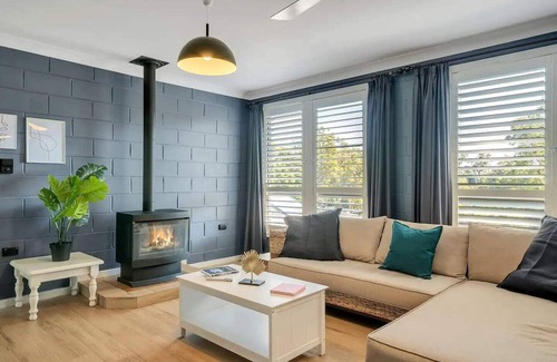 Lemon Tree Passage House | Secluded Beach Hideaway - Relax & Unwind