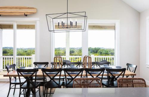 South Nags Head House | Secluded Brand New Luxury Nags Head Home