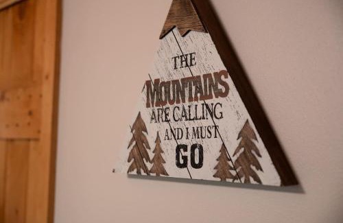 Blairsville House | Secluded cabin convenient to Blairsville