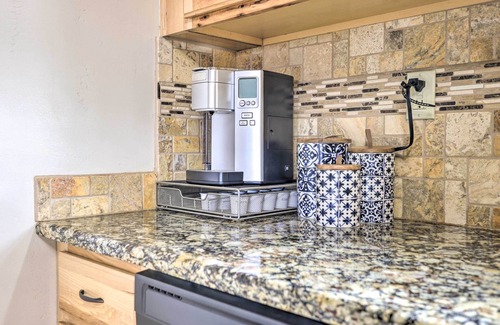 Durango Cabin | Secluded Cabin w/Hot Tub, Game Room & Views!