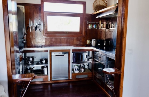 Pajara Apartment | Secluded Casa Simba: Relaxation Oasis with Private Pool and Sea View i