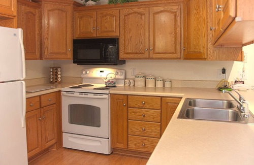 Columbus House | Secluded Chalet - Pet Friendly