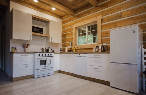 Muskoka Lakes Cabin | Secluded cottage in Muskoka