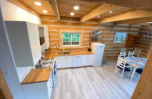 Muskoka Lakes Cabin | Secluded cottage in Muskoka