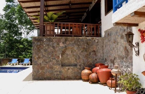 Ciudad Colon Cottage | Secluded cottage minutes away from San Jose