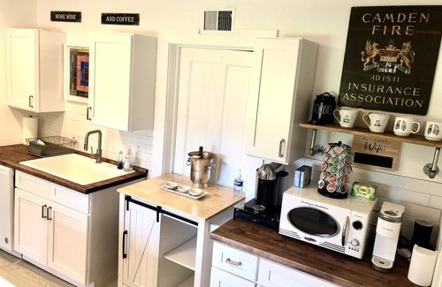 Chautauqua House | Secluded Cottage near CHQ Institution & Lake
