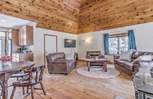 Londonderry House | Secluded Cottage