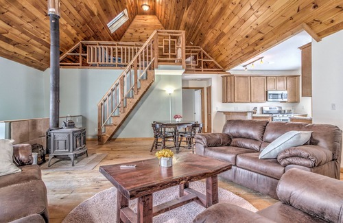 Londonderry House | Secluded Cottage