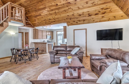 Londonderry House | Secluded Cottage