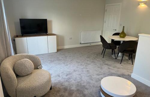 Wyken Apartment | Secluded Coventry Escape