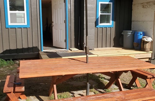 Kerhonkson Cabin | Secluded Cross Rd Getaway