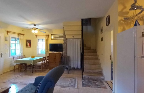 Dalyan Villa | Secluded, Detached Villa with Large Private Pool and Mature Landscaped Garden