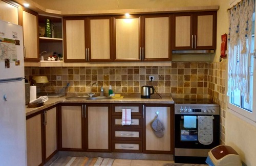 Dalyan Villa | Secluded, Detached Villa with Large Private Pool and Mature Landscaped Garden