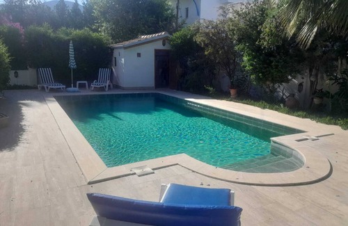 Dalyan Villa | Secluded, Detached Villa with Large Private Pool and Mature Landscaped Garden
