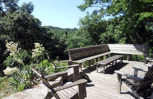 Covert Cottage | Secluded dunes home w/private Lake Mich beach + 150 acres of forest - dogs OK