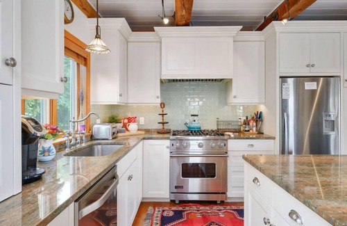 East Sandwich House | Secluded Escape w/Heated Pool and Private Beach Access RPAM001