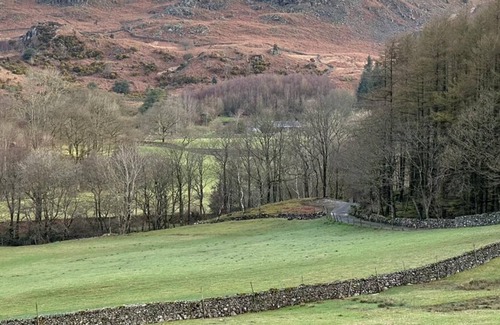 Holmrook Other | Secluded Eskdale Farmhouse for 10