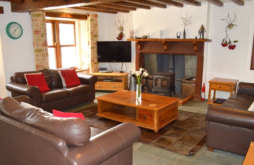 Holmrook Other | Secluded Eskdale Farmhouse for 10