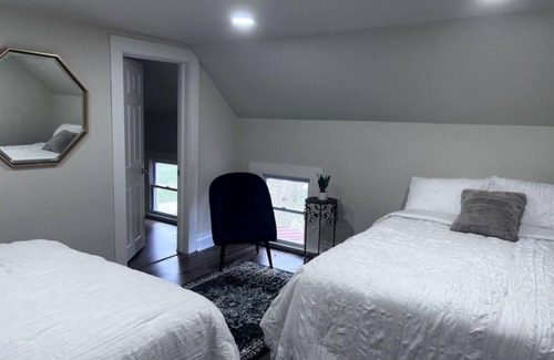 Wisconsin Dells Other | Secluded farmhouse 10 minutes from the Dells with access to the Wisconsin river.