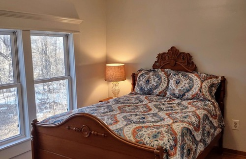 Pillager Other | Secluded Farmhouse in Brainerd Lakes Area Large Yard with views