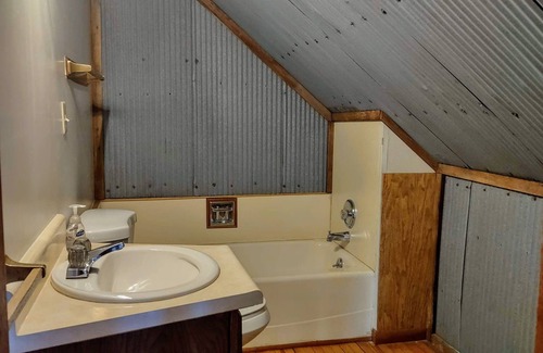 Pillager Other | Secluded Farmhouse in Brainerd Lakes Area Large Yard with views