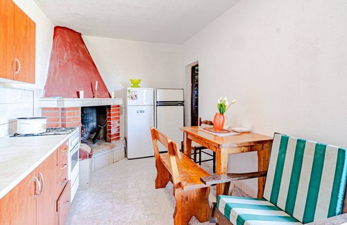 Blato House | Secluded fisherman's cottage Cove Babina, Korčula (K-16193)