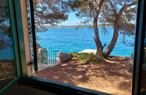 Island Dugi Otok House | Secluded fisherman's cottage Lavdara, Dugi otok (K-21569)