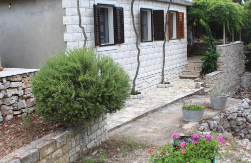 Rasohatica House | Secluded fisherman's cottage Cove Rasohatica, Korcula - 9233