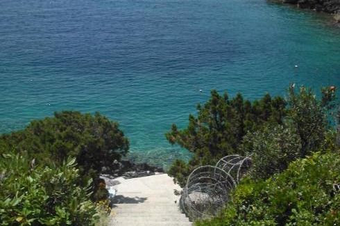 Rasohatica House | Secluded fisherman's cottage Cove Rasohatica, Korcula - 9233