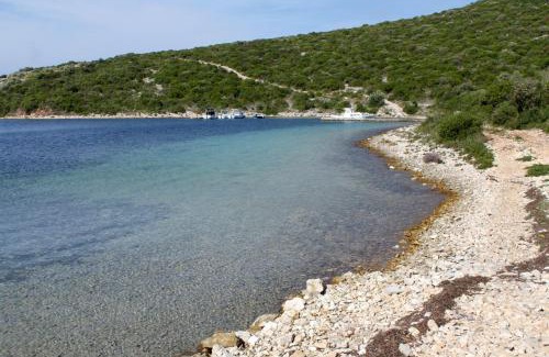 Pasman House | Secluded fisherman's cottage Cove Kobiljak, Pasman - 11391