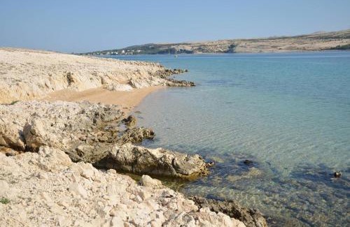 Zrce House | Secluded fisherman's cottage Cove Prnjica, Pag - 12620
