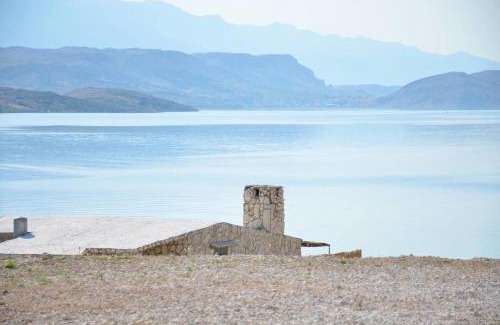 Zrce House | Secluded fisherman's cottage Cove Prnjica, Pag - 12620