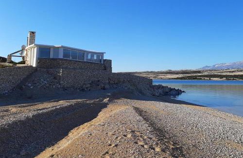 Zrce House | Secluded fisherman's cottage Cove Prnjica, Pag - 12620