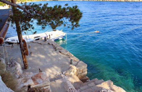 Island Dugi Otok House | Secluded fisherman's cottage Lavdara, Dugi otok - 8175