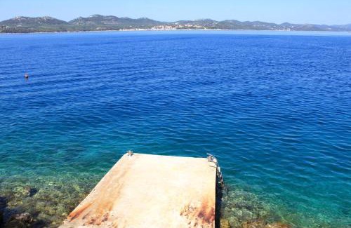 Island Dugi Otok House | Secluded fisherman's cottage Lavdara, Dugi otok - 8175