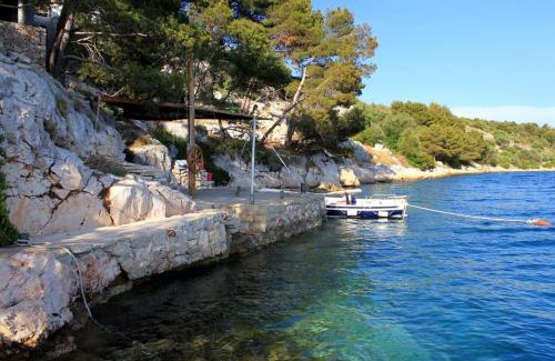 Island Dugi Otok House | Secluded fisherman's cottage Lavdara, Dugi otok - 8175